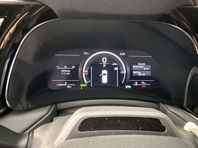 2026 Lexus TX 500h F SPORT Performance Premium