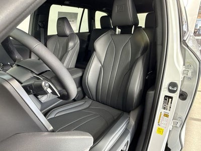 2026 Lexus TX 500h F SPORT Performance Premium