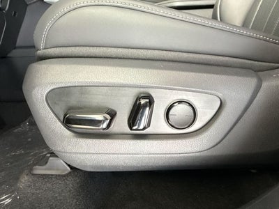 2026 Lexus TX 500h F SPORT Performance Premium