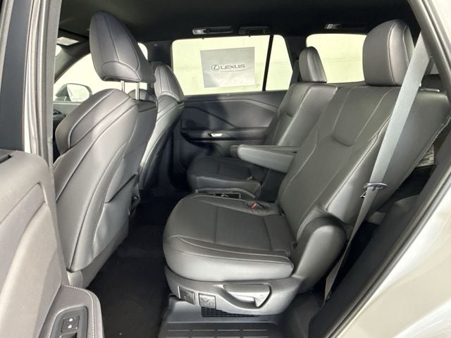 2026 Lexus TX 500h F SPORT Performance Premium