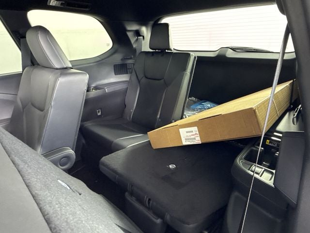 2026 Lexus TX 500h F SPORT Performance Premium