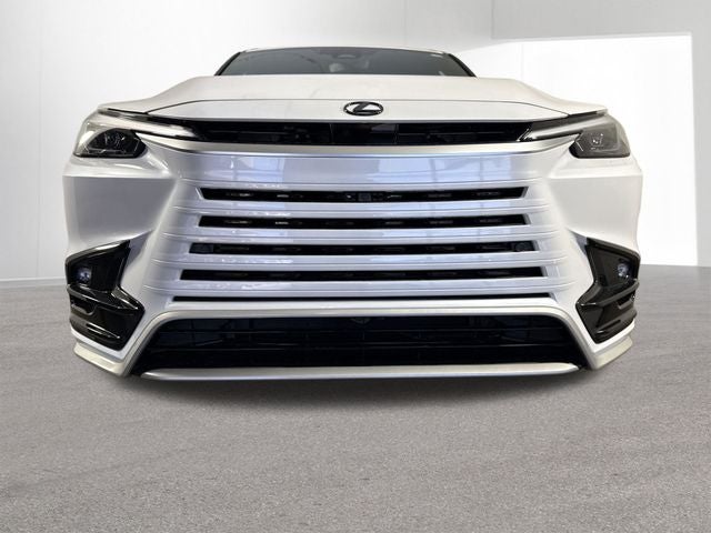2026 Lexus TX 500h F SPORT Performance Premium