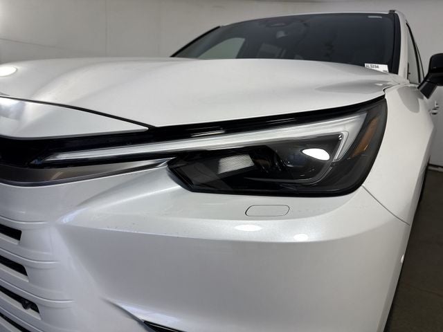 2026 Lexus TX 500h F SPORT Performance Premium