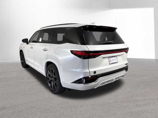 2026 Lexus TX 500h F SPORT Performance Premium