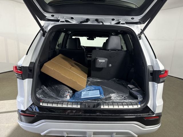 2026 Lexus TX 500h F SPORT Performance Premium