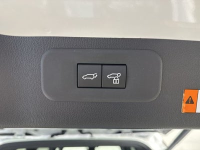 2026 Lexus TX 500h F SPORT Performance Premium