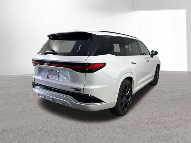 2026 Lexus TX 500h F SPORT Performance Premium