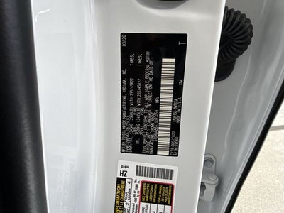 2026 Lexus TX 500h F SPORT Performance Premium