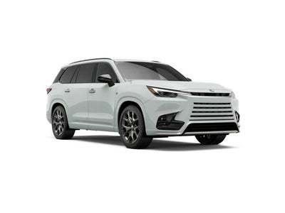 2026 Lexus TX 500h F SPORT Performance Premium
