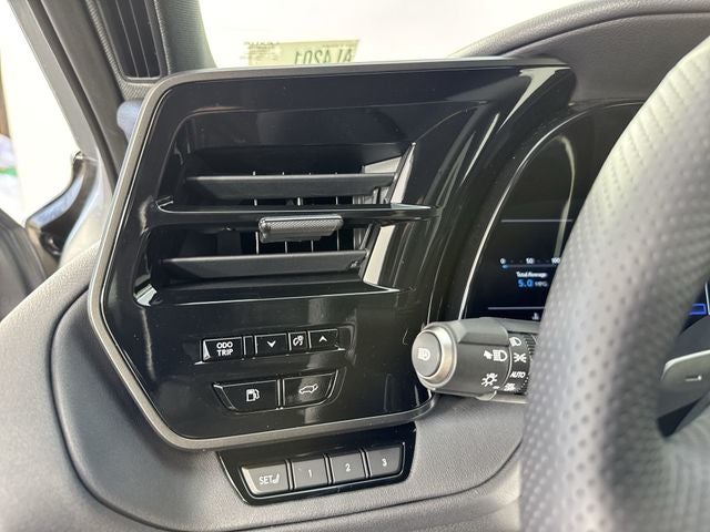 2025 Lexus TX TX 500h F SPORT Premium