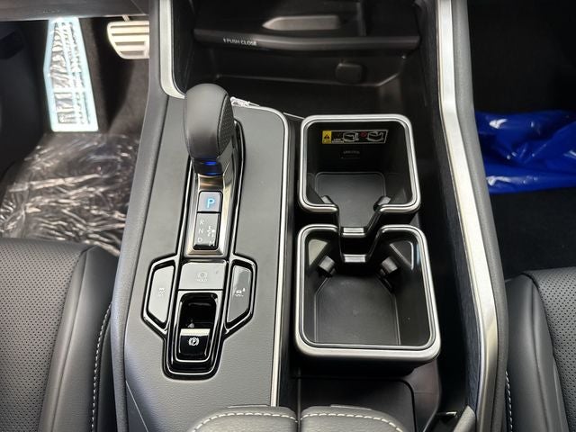 2025 Lexus TX TX 500h F SPORT Premium