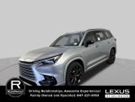 2025 Lexus TX TX 500h F SPORT Premium