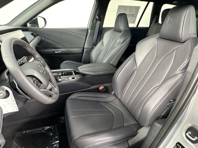 2025 Lexus TX TX 500h F SPORT Premium