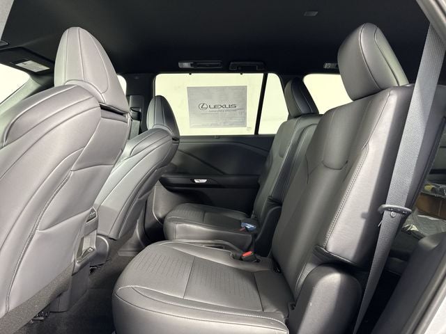 2025 Lexus TX TX 500h F SPORT Premium