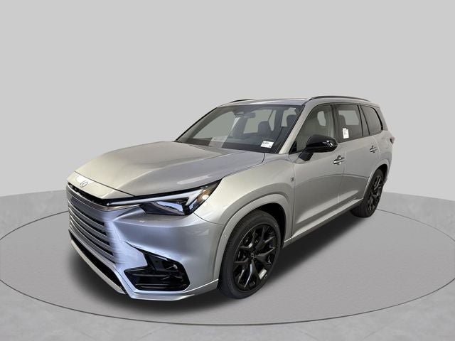 2025 Lexus TX TX 500h F SPORT Premium