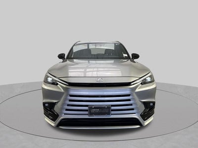 2025 Lexus TX TX 500h F SPORT Premium