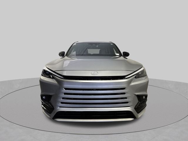 2025 Lexus TX TX 500h F SPORT Premium
