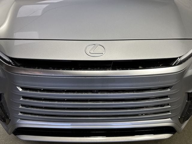 2025 Lexus TX TX 500h F SPORT Premium