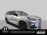 2025 Lexus TX TX 500h F SPORT Premium