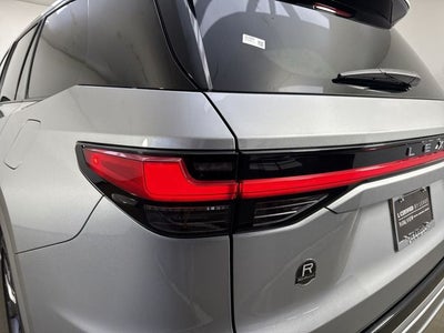 2025 Lexus TX TX 500h F SPORT Premium