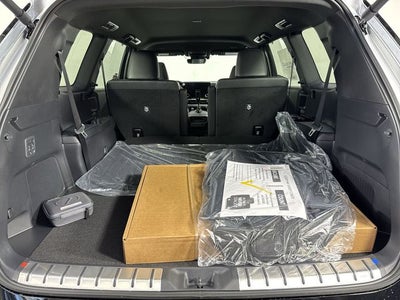 2025 Lexus TX TX 500h F SPORT Premium