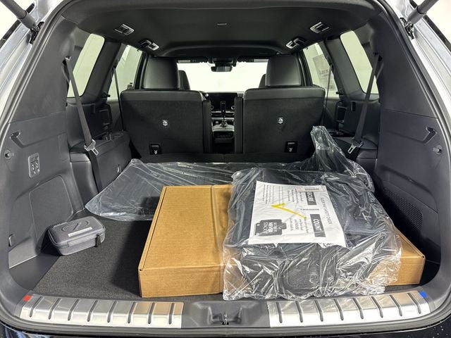 2025 Lexus TX TX 500h F SPORT Premium