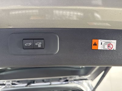 2025 Lexus TX TX 500h F SPORT Premium