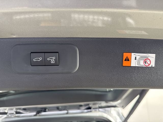 2025 Lexus TX TX 500h F SPORT Premium