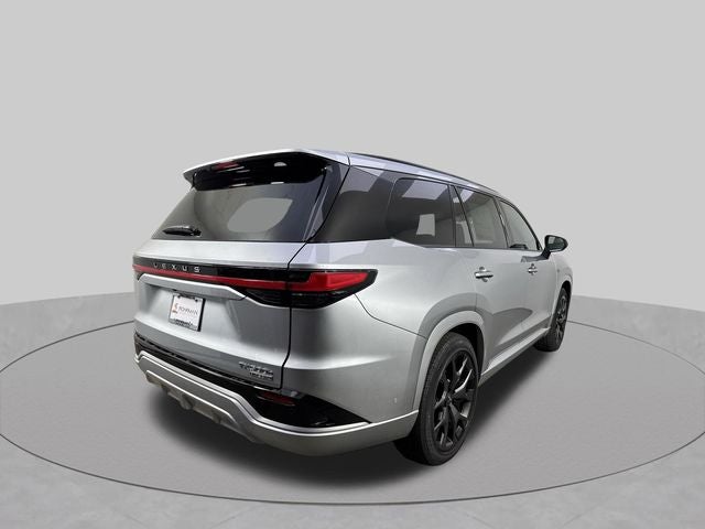 2025 Lexus TX TX 500h F SPORT Premium