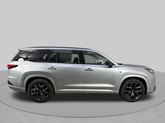 2025 Lexus TX TX 500h F SPORT Premium