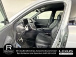 2025 Lexus TX TX 500h F SPORT Premium