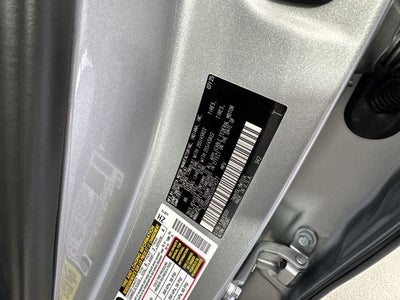 2025 Lexus TX TX 500h F SPORT Premium