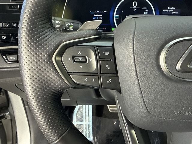 2025 Lexus TX TX 500h F SPORT Premium