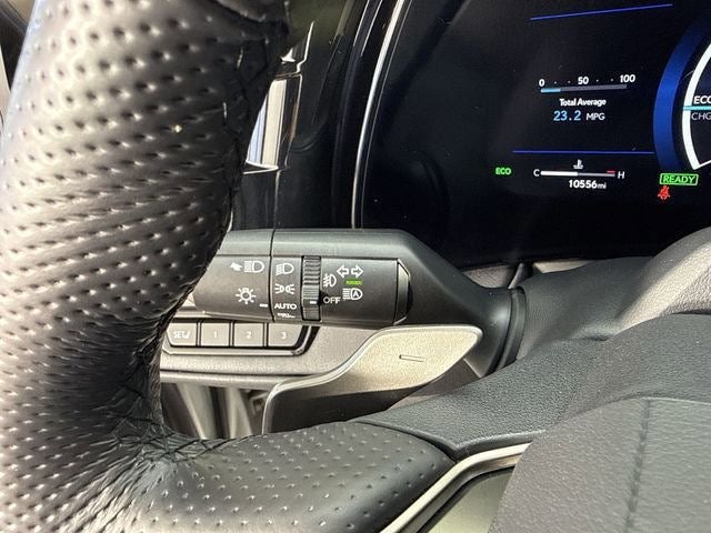 2025 Lexus TX TX 500h F SPORT Premium