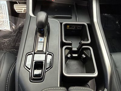 2025 Lexus TX TX 500h F SPORT Premium