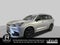2025 Lexus TX TX 500h F SPORT Premium