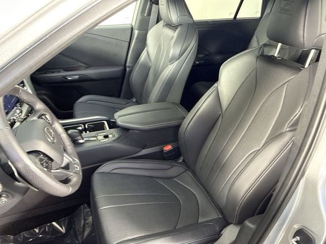 2025 Lexus TX TX 500h F SPORT Premium