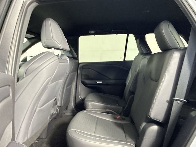 2025 Lexus TX TX 500h F SPORT Premium