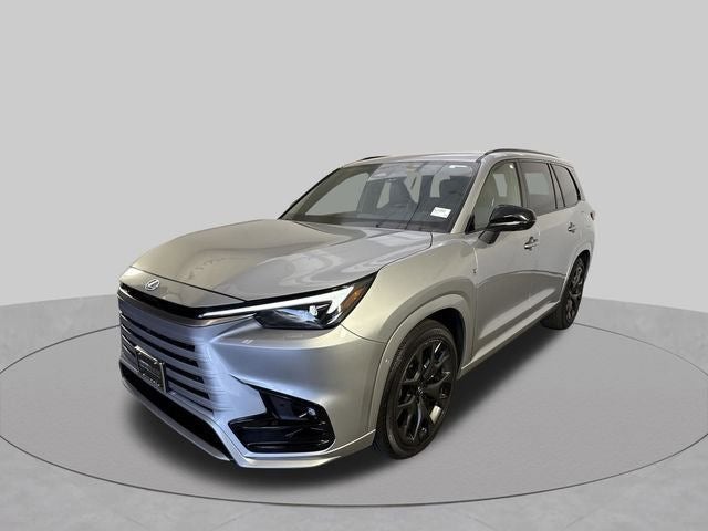 2025 Lexus TX TX 500h F SPORT Premium