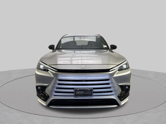 2025 Lexus TX TX 500h F SPORT Premium