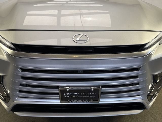 2025 Lexus TX TX 500h F SPORT Premium