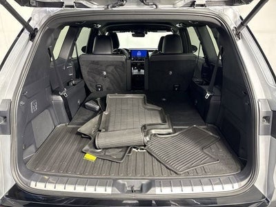 2025 Lexus TX TX 500h F SPORT Premium