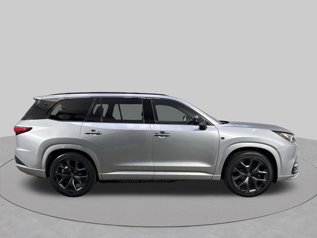 2025 Lexus TX TX 500h F SPORT Premium