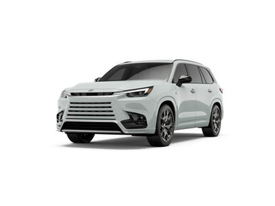 2026 Lexus TX TX 500h F SPORT Performance Luxury
