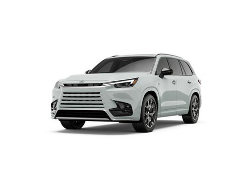 2026 Lexus TX TX 500h F SPORT Performance Luxury