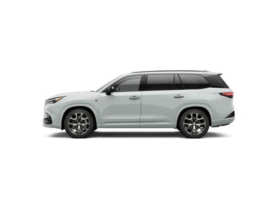 2026 Lexus TX TX 500h F SPORT Performance Luxury