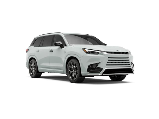 2026 Lexus TX TX 500h F SPORT Performance Luxury