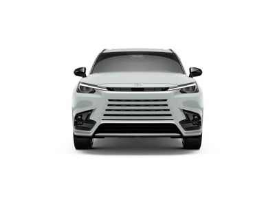 2026 Lexus TX TX 500h F SPORT Performance Luxury