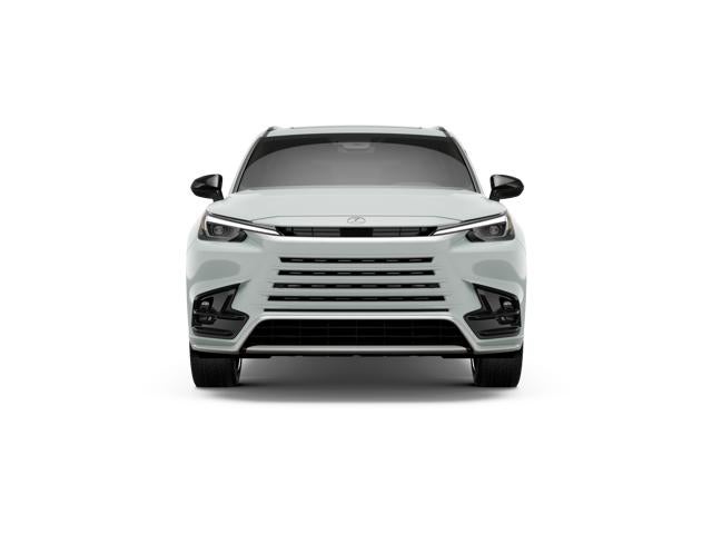 2026 Lexus TX TX 500h F SPORT Performance Luxury