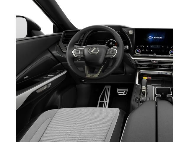 2026 Lexus TX TX 500h F SPORT Performance Luxury